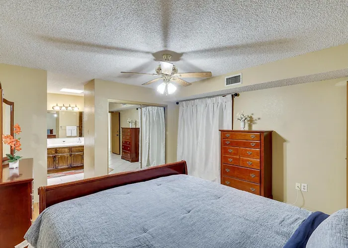 Holiday home Close To Golf! Snowbird Retreat W/ Pool In *