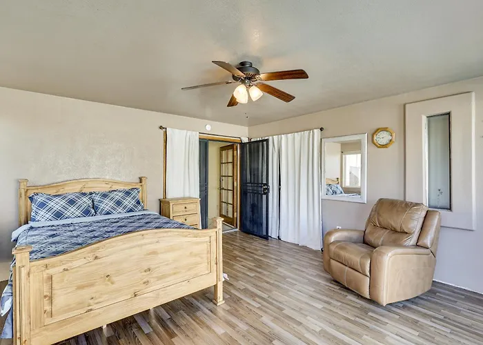 Holiday home Close To Golf! Snowbird Retreat W/ Pool In *