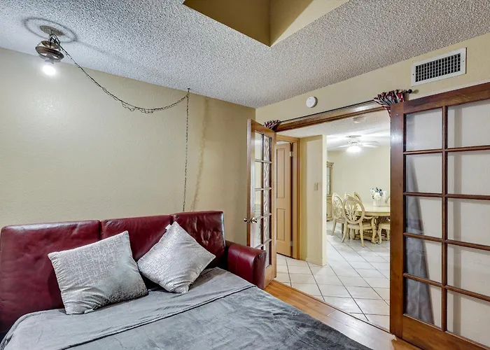 Close To Golf! Snowbird Retreat W/ Pool In Holiday home Yuma