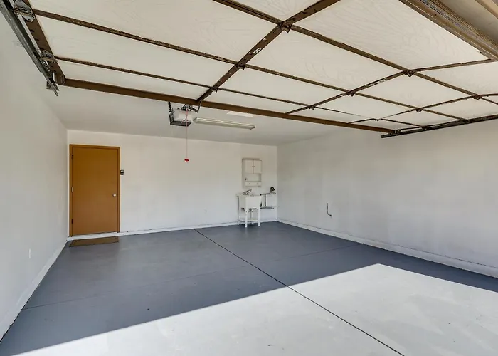 Close To Golf! Snowbird Retreat W/ Pool In Holiday home *